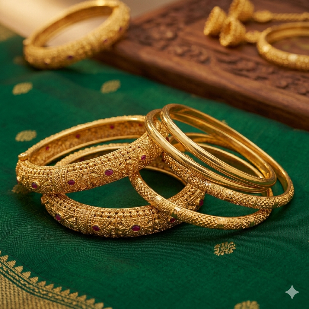 Bangles banner